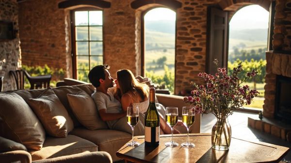 10 idées créatives pour un week-end romantiqueUnique