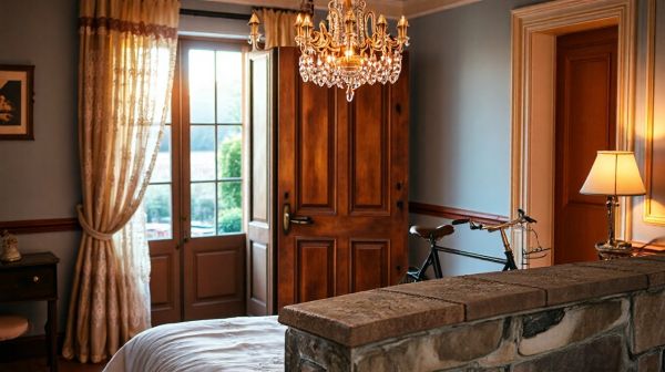 7 critères essentiels pour sélectionner un hôtel en Alsace
