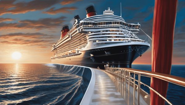 Choisissez votre expérience de croisière sur MSC Fantasia