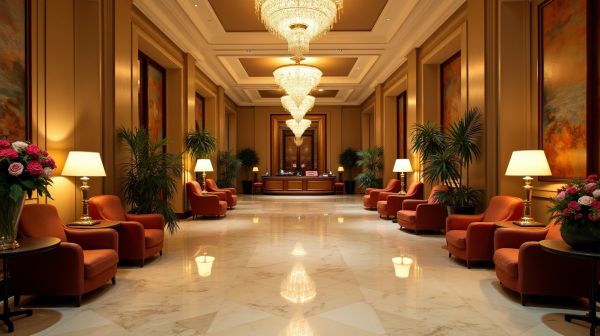 Comment bénéficier des services de conciergerie de luxe à Cannes