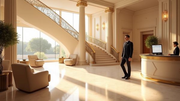 Comment bénéficier des services de conciergerie de luxe à Cannes