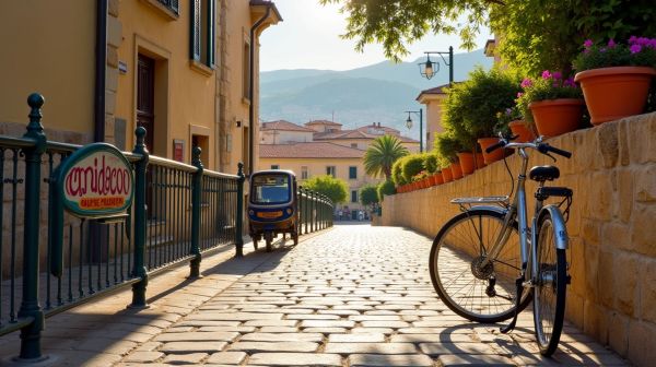 Comment louer un vélo à Nice pour profiter de la ville ?