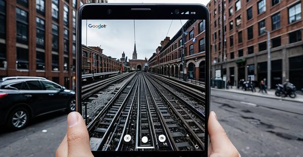Compatibilité google maps : explorez l'urbex en toute sécurité