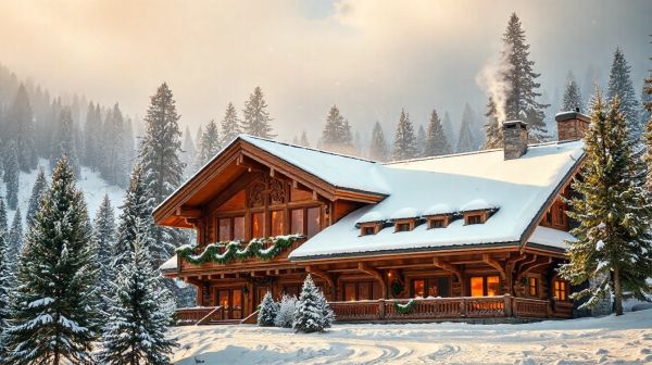 Découvrez les meilleures offres de séjours ski en Alpes