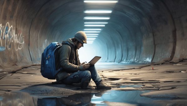 Google Maps pour urbex : la carte essentielle des lieux cachés