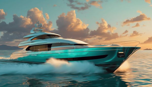 Le voyage étonnant du Phocéa, un yacht aux destins croisés
