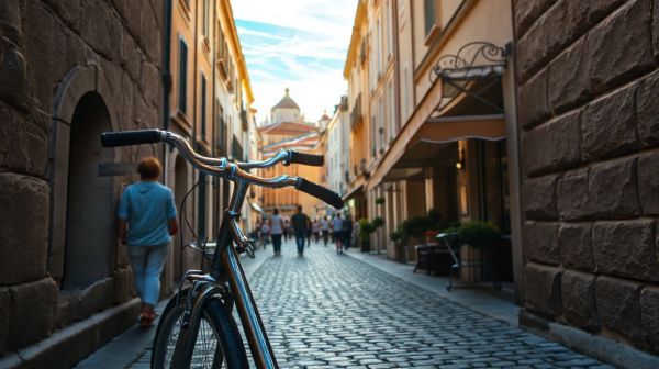 Les meilleures astuces pour louer un vélo à Nice