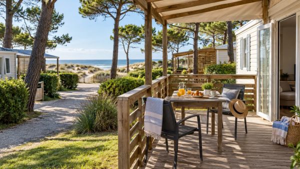 Optimiser la location mobil-home propriétaire pour des vacances réussies