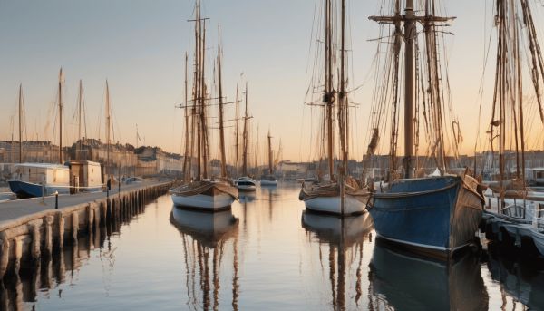 Port de l’Arsenal : vos escales nautiques au cœur de Paris
