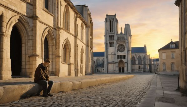 Que faire à Poitiers : posez-vous les bonnes questions