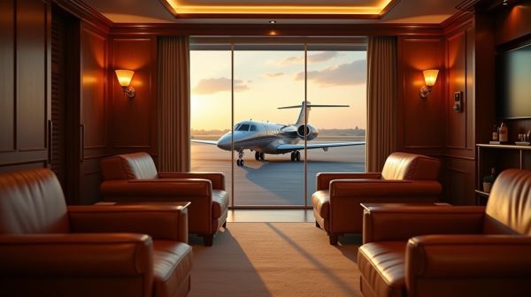 Quel jet privé choisir pour vos destinations mondiales ?