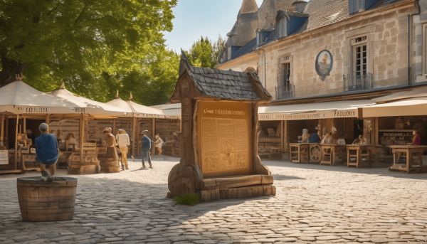 Quel programme aujourd’hui pour le Puy du Fou ?