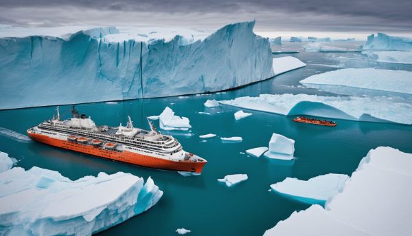 Quelle croisière en Antarctique pour vivre une expérience unique ?