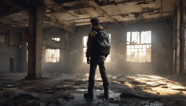 Repérer des lieux abandonnés avec Google Maps et profiter d’une exploration unique