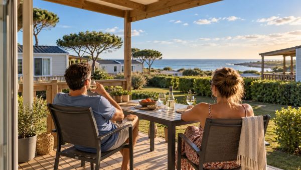 Réussir à faire louer son mobil-home et maximiser ses revenus