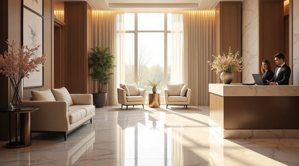 Services de conciergerie spécialisés dans la location de courte durée