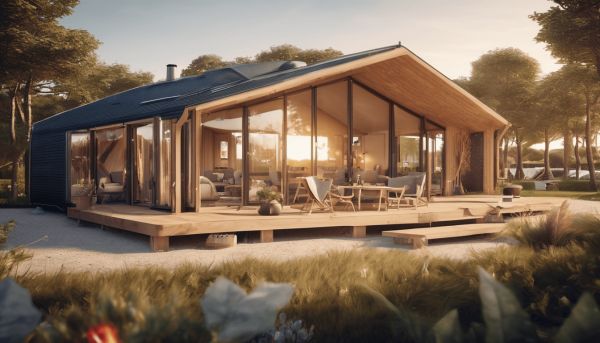 Vivez des vacances prestigieuses au camping Marvilla Parks à Carnac
