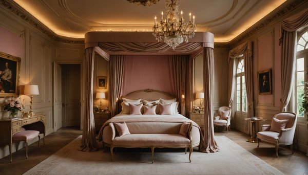 Top 5 love rooms en Île-de-france pour une escapade romantique