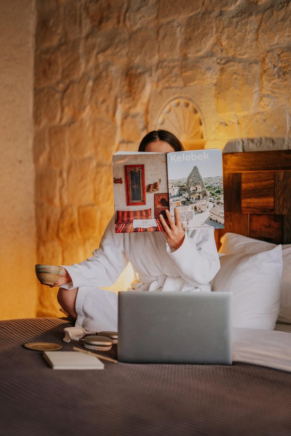 Abonnement magazines hôtellerie : faites le choix stratégique